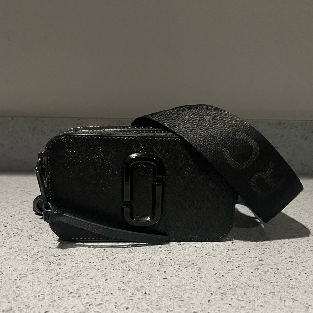 Marc Jacobs Snapshot DTM